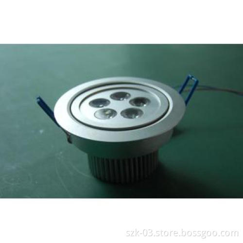 5W LED Celing light with CE&RoHS